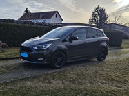 Ford C-Max 2019