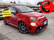 Abarth 595 2019