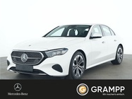 Mercedes-Benz E-Class 2025