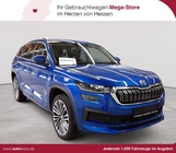 Skoda Kodiaq 2022