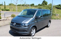 Volkswagen T6 2018
