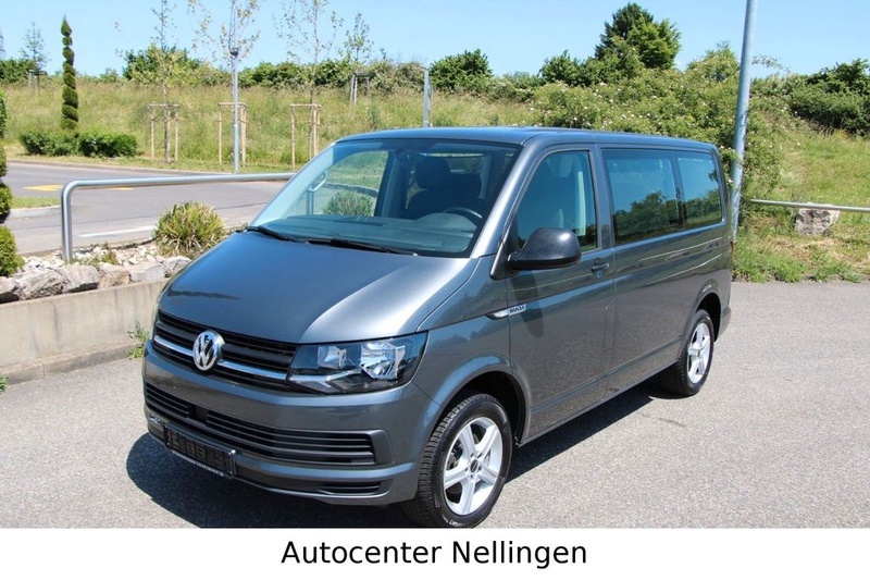 Volkswagen T6