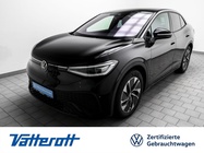 Volkswagen ID.5 2025