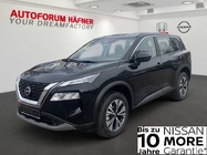 Nissan X-Trail 2024