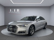 Audi A8 2022