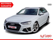 Audi A4 2023