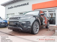 Land Rover Evoque 2022