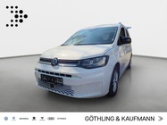 Volkswagen Caddy 2021