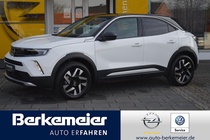 Opel Mokka 2022