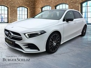 Mercedes-Benz A-Class 2022