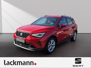 Seat Arona 2024