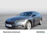 Skoda Octavia 2023