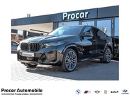 BMW X6 2025