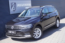 Volkswagen Tiguan 2016