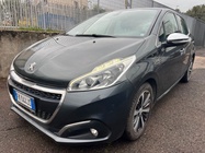 Peugeot 208 2017