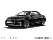 Audi A5 2022