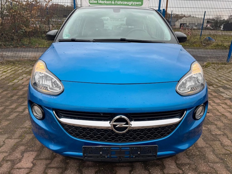 Opel Adam