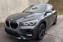BMW X1 2020