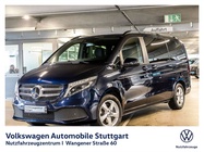 Mercedes-Benz V-Class 2020