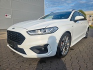 Ford Mondeo 2021