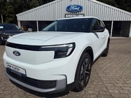 Ford Explorer 2025