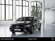 Mercedes-Benz A-Class 2025