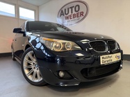 BMW 5 Series 2006