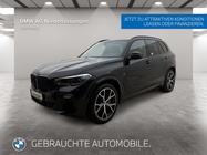 BMW X5 2021