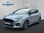 Ford Puma 2021