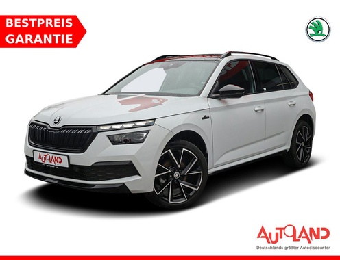 Skoda Kamiq 2021