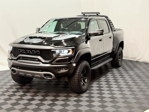 Dodge RAM 2025