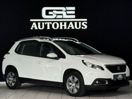 Peugeot 2008 2019