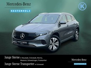 Mercedes-Benz EQA 2024