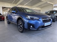 Subaru XV 2019