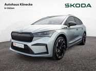 Skoda Enyaq 2021