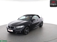 BMW 2 Series 2018