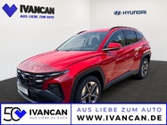 Hyundai Tucson 2025