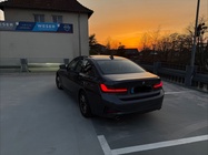 BMW 3 Series 2019