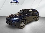 BMW X5 2023