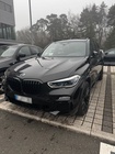 BMW X5 2020