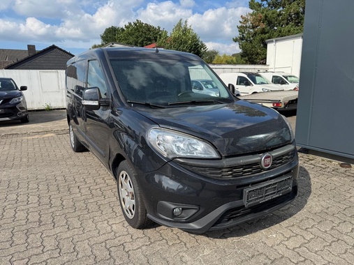 Fiat Doblo 2016
