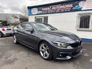 BMW 4 Series 2019