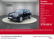 Audi Q2 2021
