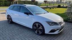 Seat Leon 2019