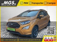 Ford EcoSport 2022