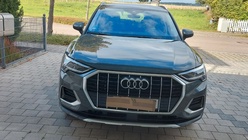 Audi Q3 2020