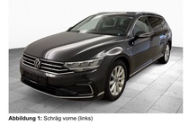 Volkswagen Passat 2021