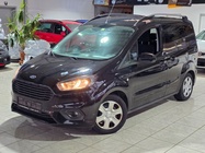 Ford Tourneo Courier 2021