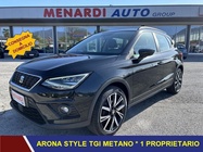 Seat Arona 2019