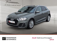 Audi A1 2023